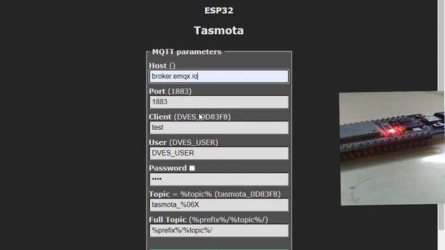 Setup Home Assistant Windows Portable on PC|Integrate Tasmota Device+MQTT смотреть онлайн
