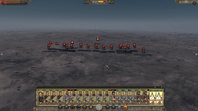 Total War Attila: ЗА ВИКИНГОВ. Полезная Хитрость #61. ХАРДКОР смотреть онлайн