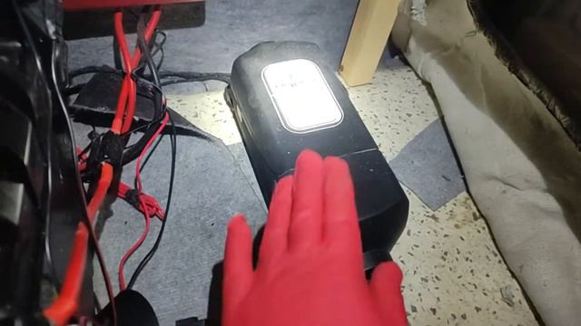 Lavaner Pro Max 2kw Diesel Heater - Peugeot Dispatch van installation смотреть онлайн