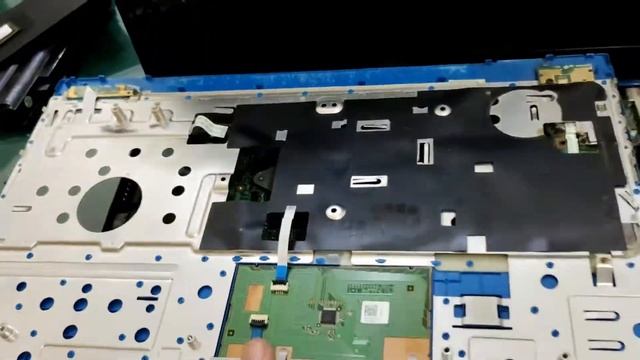 how to disassemble dell inspiron n5110 | how to replacement dell inspiron n5110 cmos cell |dell cel смотреть онлайн