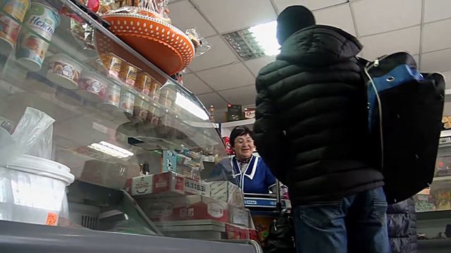 Пацану не продали сигарет... смотреть онлайн