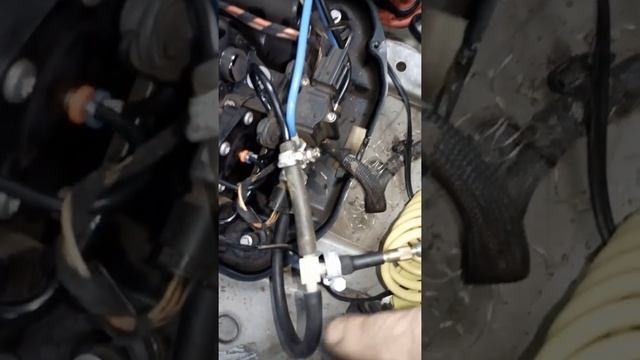 Range rover vogue не поднимает пневмоподвеска смотреть онлайн