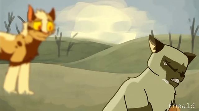 теория что если бы ежевика не родился ?