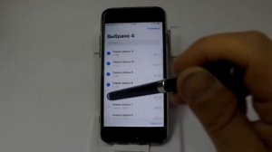 Диктофон в iPhone