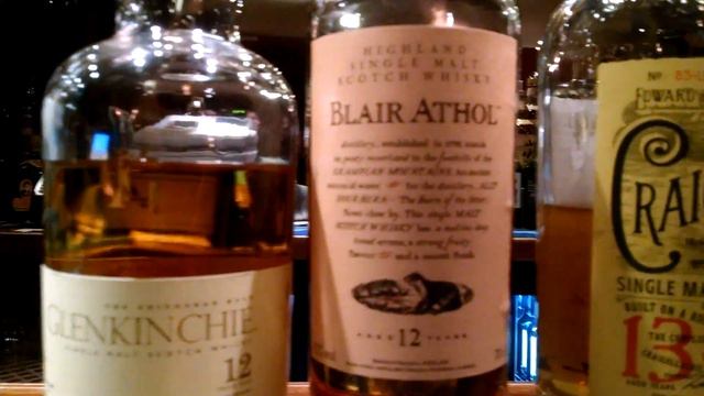 Busy Night at the Whisky Bar смотреть онлайн