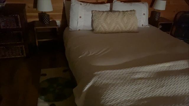 Поездка на север Британской Колумбии, Канада! В поисках северного сияния и зимы /British Columbia,C смотреть онлайн