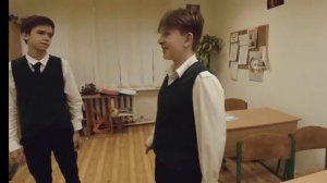 ОТ ПЕРВОГО ЛИЦА: (ШГШ) 4 СЕРИЯ 5 СЕРИЯ