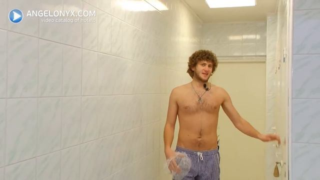 Svetlana SPA & Health Resort 3★ Moscow Hotel - Санаторий Светлана смотреть онлайн