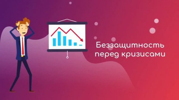 Возможности Gloryon для предпринимателей