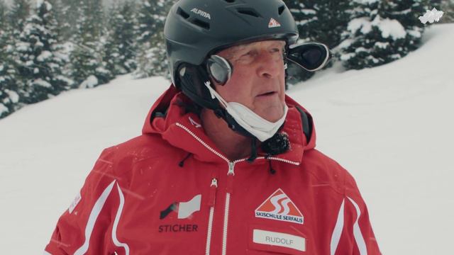 Rudolf Hammerle: Der Erfolg der Skischule смотреть онлайн