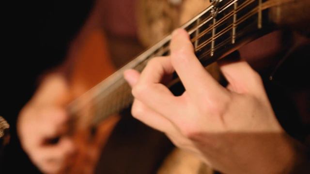 Blankan Live-session video: "Gryningstimma" with hurdy-gurdy & Nordic mandola смотреть онлайн