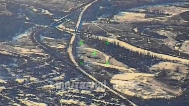 Бои в Харьковской области: наступление на Купянском направлении поддерживают крупные калибры смотреть онлайн