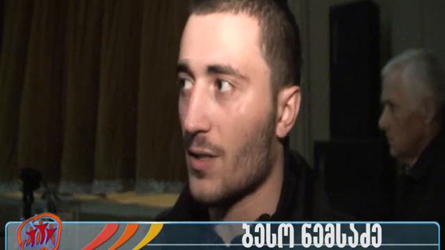 xatia bazandarashvili.flv смотреть онлайн