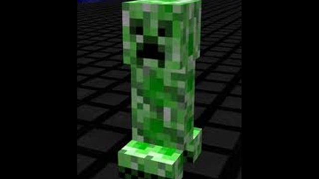 Minecraft TNT Song смотреть онлайн