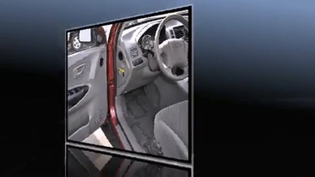 2009 Hyundai Tucson in Concord, CA 94520 смотреть онлайн