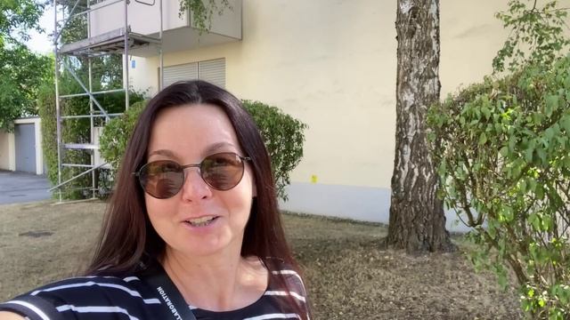 На людей Посмотреть, Себя Показать. #vlog #deutschland смотреть онлайн