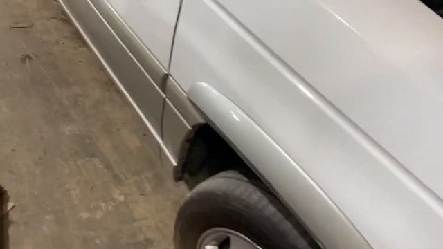 Ut18663 1996 Mazda mpv awd 3.0 смотреть онлайн