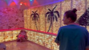 ХУНЬЧУНЬ - ЯНЬЦЗИ 2023 | НОВЫЕ ТЕРМАЛЬНЫЕ ИСТОЧНИКИ