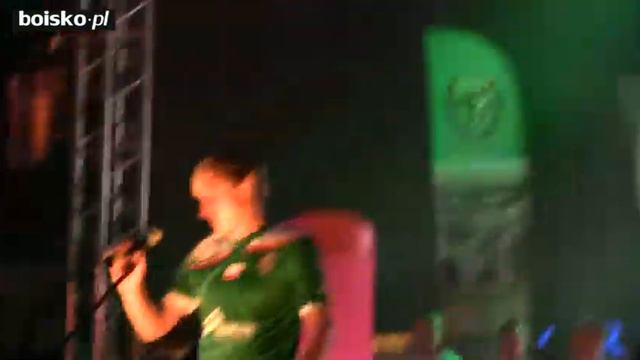 Prezentacja Śląska Wrocław przed sezonem (1/3) смотреть онлайн