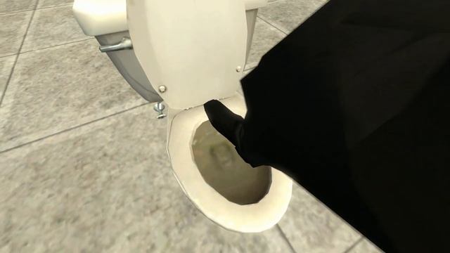 skibidi toilet as a beginner! смотреть онлайн