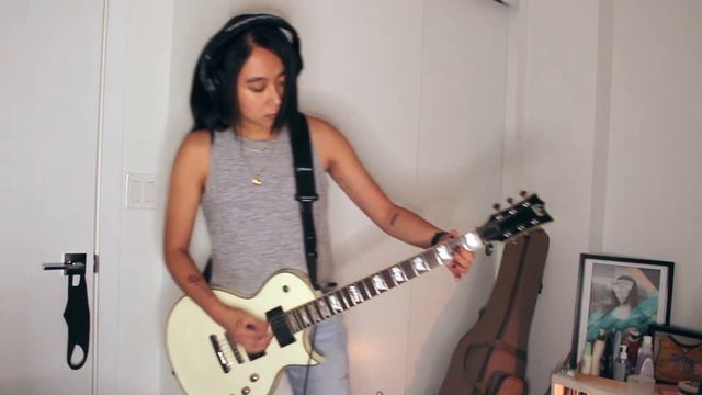 WASTE - BROCKHAMPTON (cover) смотреть онлайн