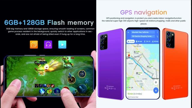 Note30 Plus  - Overview
