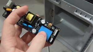 Увлажнитель воздуха Xiaomi, не видит уровень воды, Smartmi Zhimi Air Humidifier 2, cjxjsq02zm