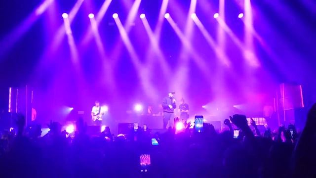 МАКС КОРЖ - НЕ ВЫДУМЫВАЙ | ВАРШАВА 27.11.2019 смотреть онлайн