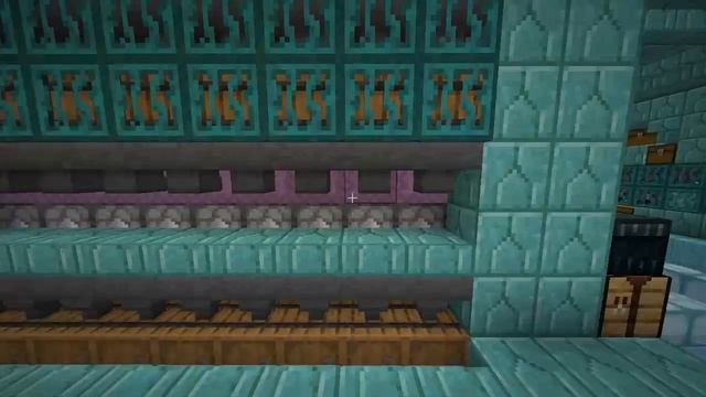 Storage System! - Lucid SMP S01E06 - Minecraft JAVA 1.16 смотреть онлайн