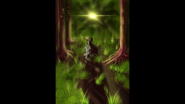 АРТ Рисую арт Волшебный мир Прави смотреть онлайн