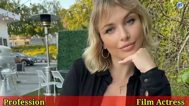Ivy Lebelle Net Worth, Bio, Height, Family, Age, Weight, Wiki - 2022 смотреть онлайн