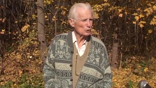 Усадьба Стаховичей в Становлянском районе Липецкой области - памятник федерального значения смотреть онлайн