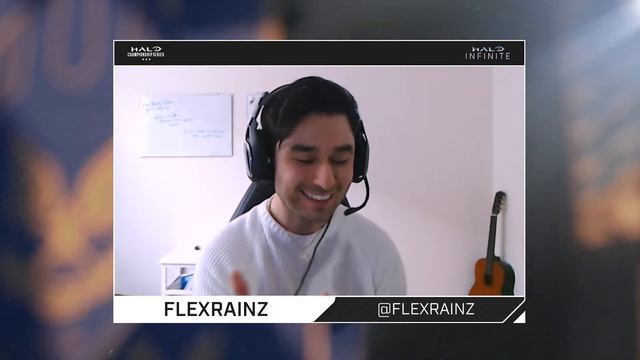 ANZ Halo Pros REACT to Early Halo Release смотреть онлайн