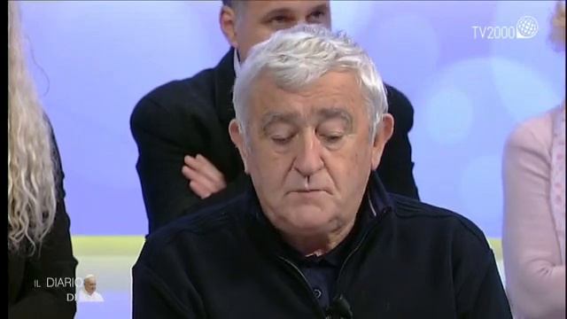 Il diario di Papa Francesco - Puntata del 21 ottobre 2016 смотреть онлайн
