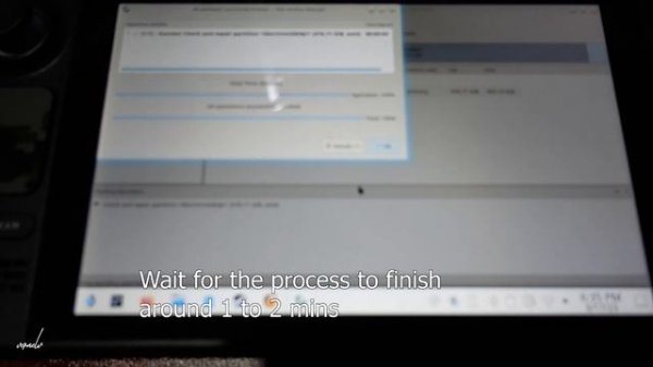 Steam Deck // SteamOS Not Recognizing MicroSD Card // Possible Fix