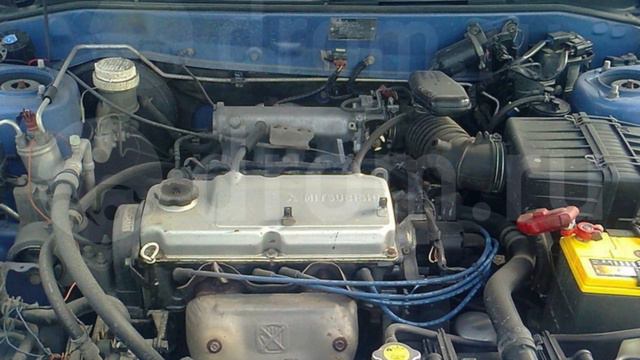 Mitsubishi 4G13 поломки и проблемы двигателя | Слабые стороны Митсубиси мотора
