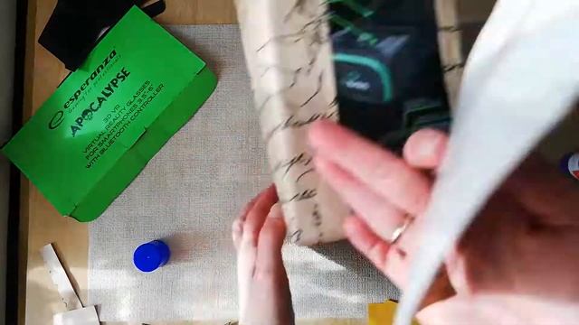 Органайзер для пакетов своими руками / ХРАНЕНИЕ ПАКЕТОВ / Как складывать пакеты смотреть онлайн