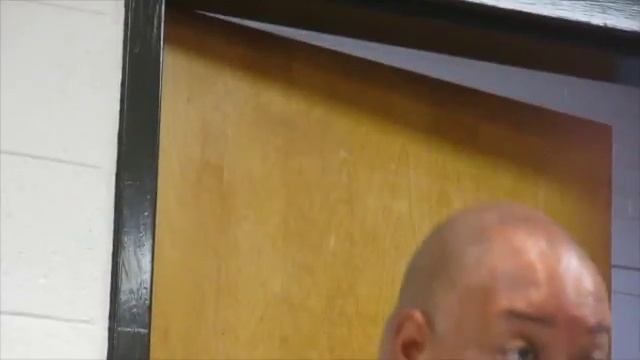 Joel Ford, NC Senate District 38, part 2 смотреть онлайн