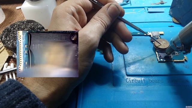 КАК извлечь номера контактов из нерабочего телефона. C помощью Medusa PRO. смотреть онлайн