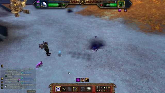 "Тенепрыг", для достижения "Драконы-разрушители" смотреть онлайн