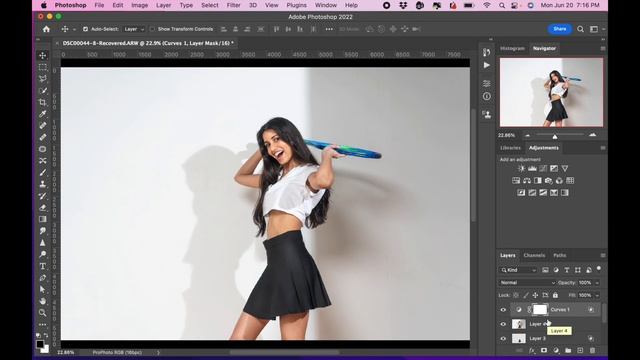 LINT AND DUST Removal - Photoshop/Retouch4me Plugin