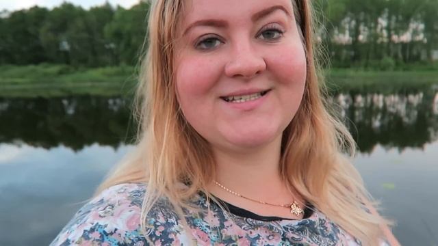 Vlog за июнь/Новый цвет волос/Уезжаю в отпуск/Марсик знакомится с лягушкой/Доброжелательный козёл смотреть онлайн