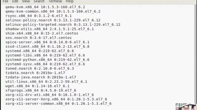 Centos 7 Apache Web Server installation Procedure смотреть онлайн