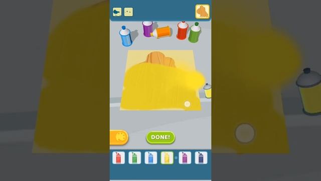 ? ?️ ✂ Sheep- Cut and Paint Game 2020 - Latest Painting Gameplay - Walkthrough ✂ ?️ ? смотреть онлайн