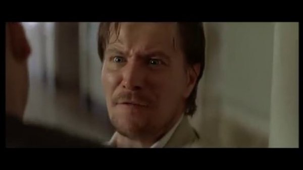 Leon The Professional Hitman - Movie - Swat shootout Scene