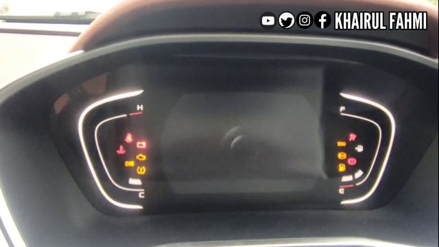 Boleh ke letak gear N (neutral) dan lock Proton X50? смотреть онлайн