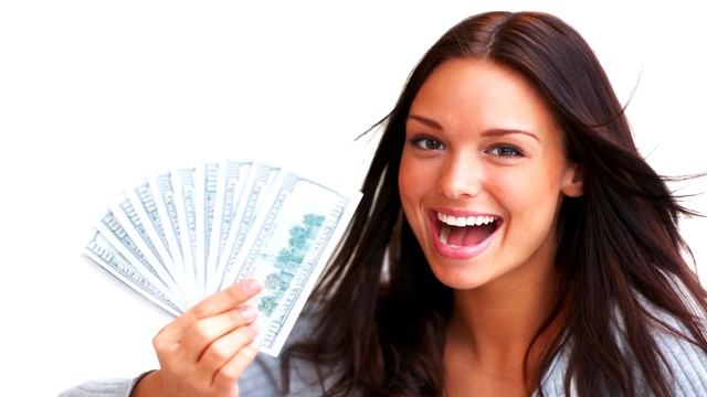 Путь к богатству.Что блокирует твой денежный поток?