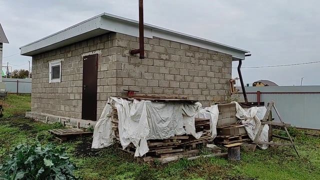 Крыша гаража своими руками в этом видео. ТОП ОШИБОК ПОСТРОЙКИ КРЫШИ Односкатная крыша своими руками смотреть онлайн