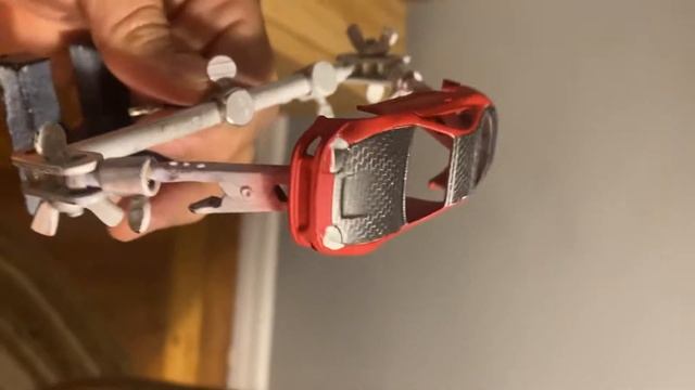 Hotwheels custom Toyota Supra 1-64 смотреть онлайн