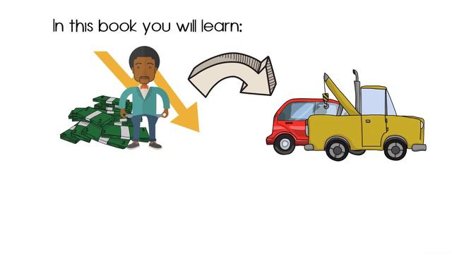 The Broke Man's Survival Guide (Book) смотреть онлайн
